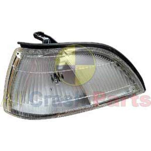 All Crash Parts Front Park/Indicator Light - TCG-21011LHQ