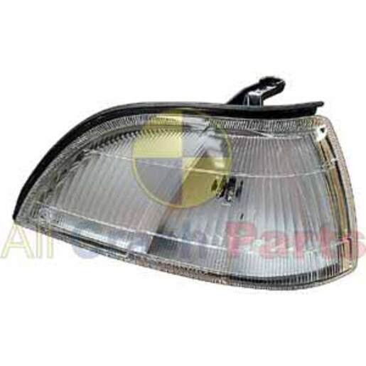 All Crash Parts Front Park/Indicator Light - TCG-21011RHQ