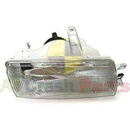 All Crash Parts Headlight - TCG-21030RHQ
