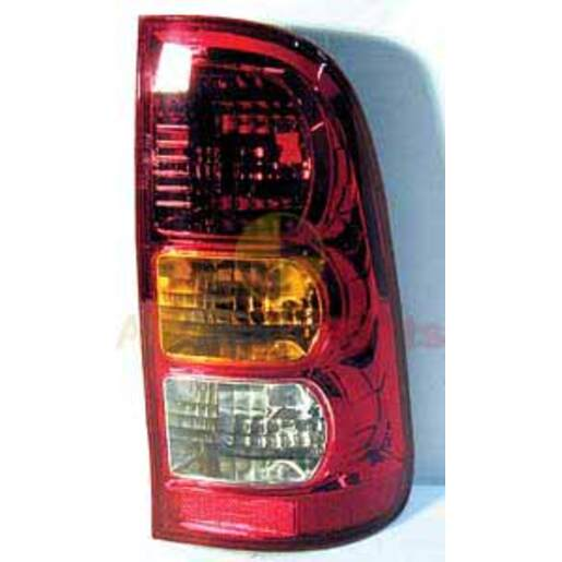 All Crash Parts Tail Light - TIM-21040RHQ