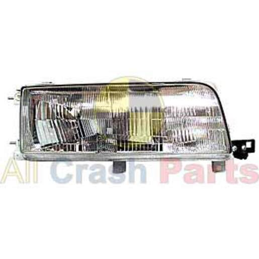 All Crash Parts Right Hand Head Lamp To Suit SV21 Camry 10/89-1/93 - TSC-21031RH