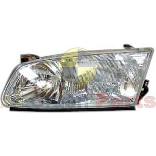 All Crash Parts Headlight - TSE-21030LHQ