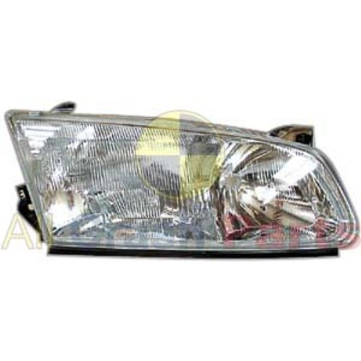 All Crash Parts Headlight - TSE-21030RHQ