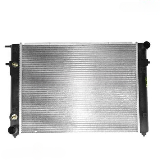 Motorkool Radiator To Suit Nissan - GVN-34000