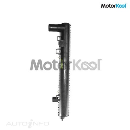 Motorkool Radiator To Suit Nissan - GVN-34000