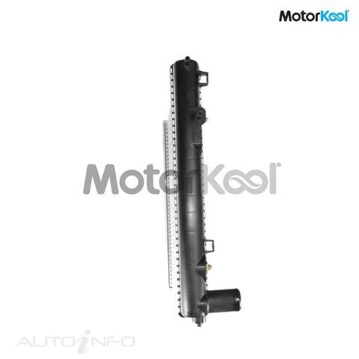 Motorkool Radiator To Suit Nissan - GVN-34000