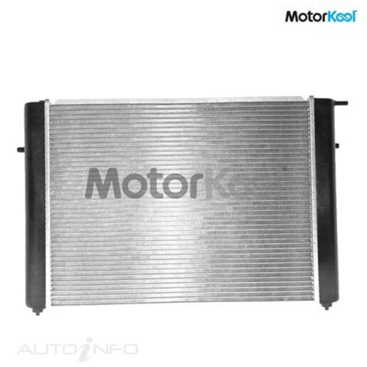 Motorkool Radiator To Suit Nissan - GVN-34000