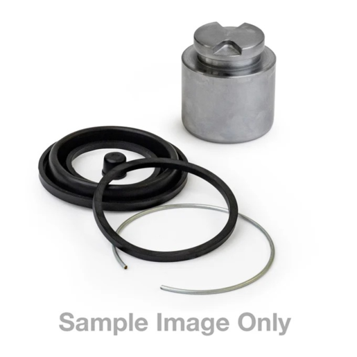 Protex Wheel Cylinder Repair Kit - K481S