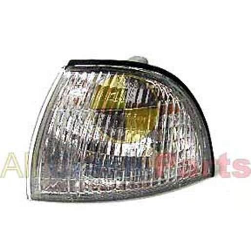 All Crash Parts Corner Lamp To Suit Daewoo Cielo - WCA-21010LH