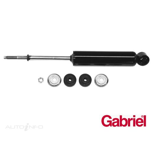 Gabriel Rear Shock Absorber - 82001