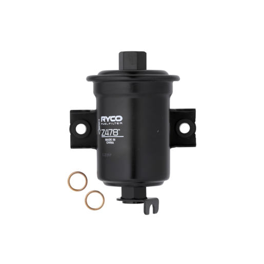 Ryco Fuel Filter - Z478