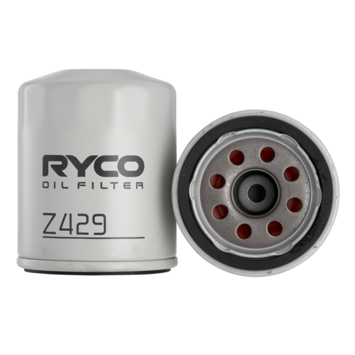 Ryco Oil Filter - Z429