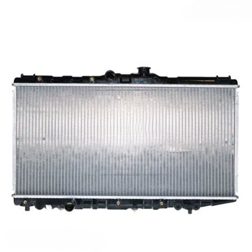 Motorkool Radiator To Suit Toyota - TCG-34001