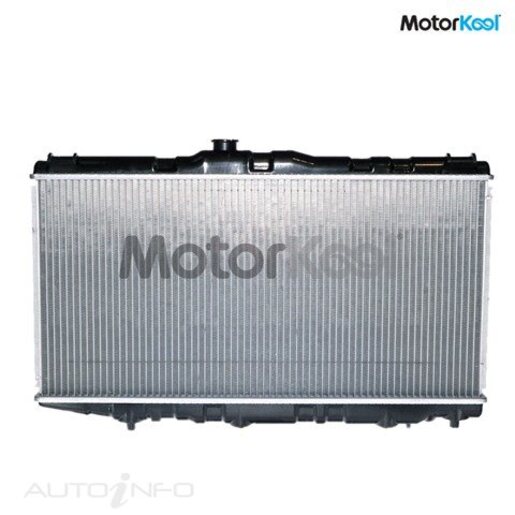 Motorkool Radiator To Suit Toyota - TCG-34001