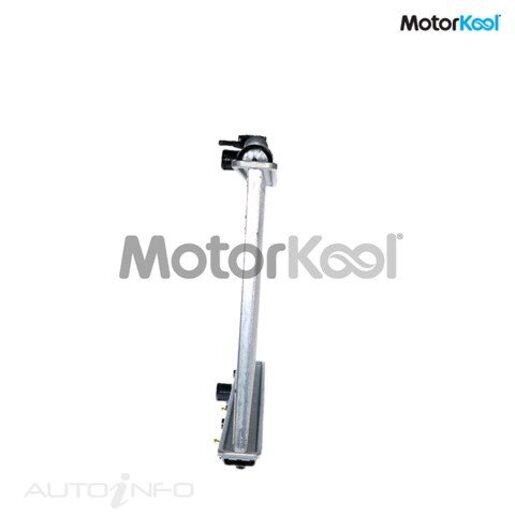 Motorkool Radiator To Suit Toyota - TCG-34001