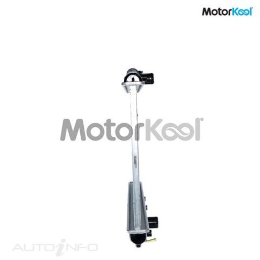 Motorkool Radiator To Suit Toyota - TCG-34001