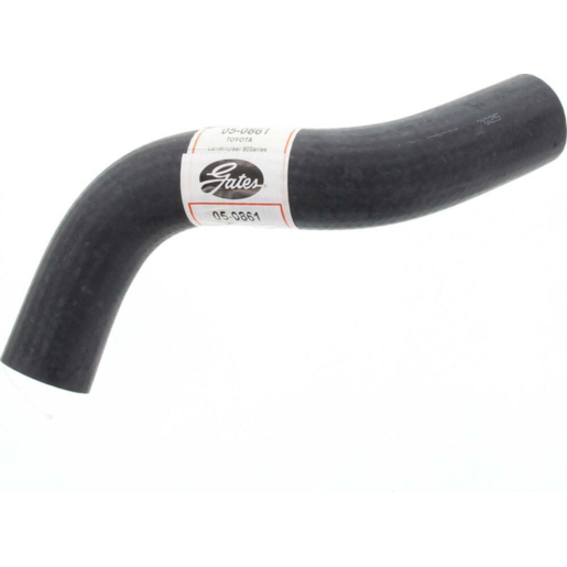 Gates Upper Radiator Hose - 05-0861