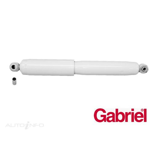 Gabriel Rear Shock Absorber - G63350