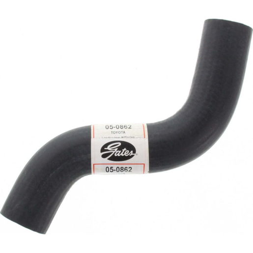 Gates Upper Radiator Hose - 05-0862