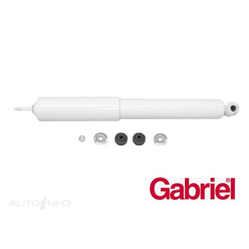 Gabriel Rear Shock Absorber - G63425