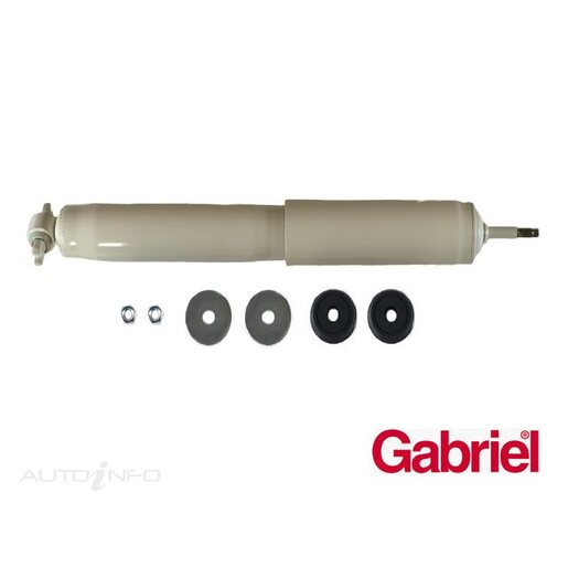 Gabriel Ultra Truck Rear Shock Absorber - G63708