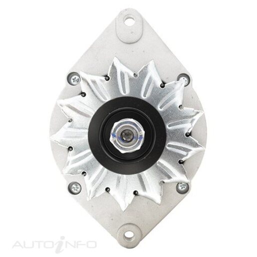 JAS Oceania Alternator 12V 85A - ANB459