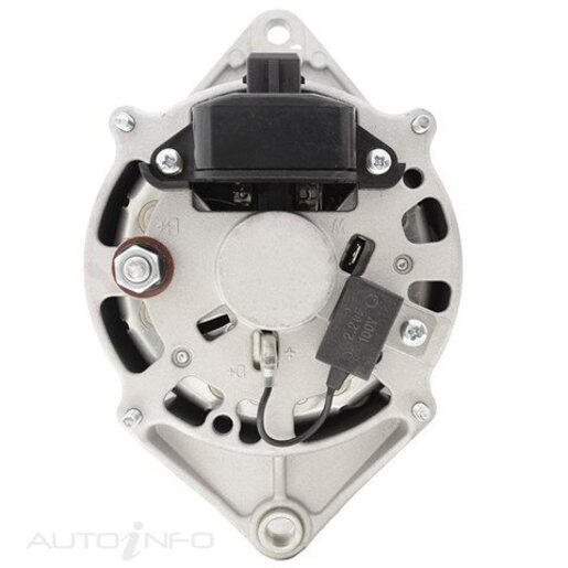 JAS Oceania Alternator 12V 85A - ANB459