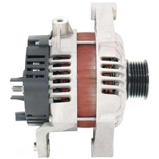 JAS Oceania Alternator 12V 100A - AND008GQ