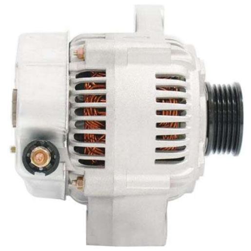 JAS Oceania Alternator 12V 70A - ANJ001