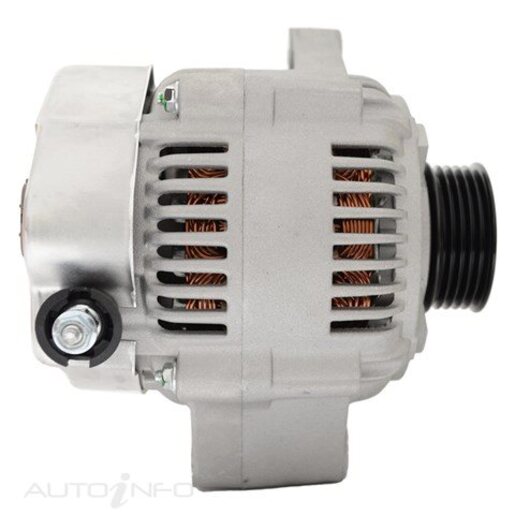 JAS Oceania Alternator 12V 70A - ANJ001