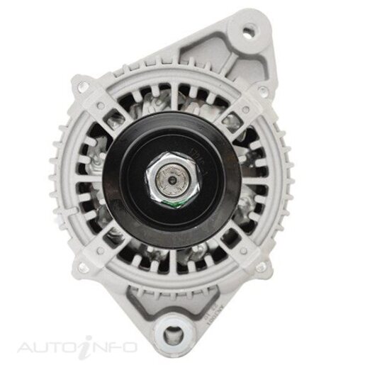 JAS Oceania Alternator 12V 70A - ANJ001