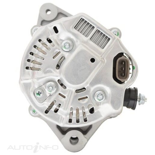 JAS Oceania Alternator 12V 70A - ANJ001