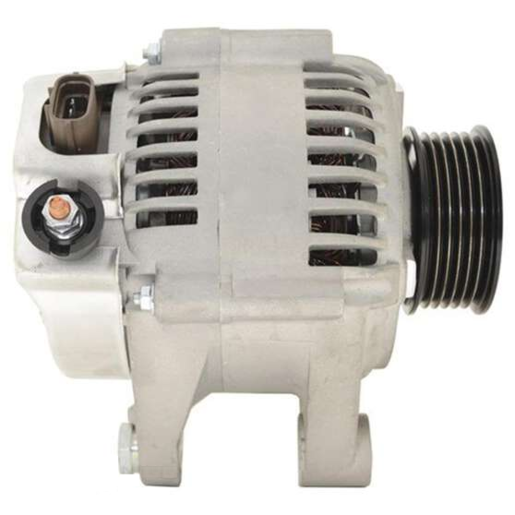 JAS Oceania Alternator 12V 90A - ANJ014