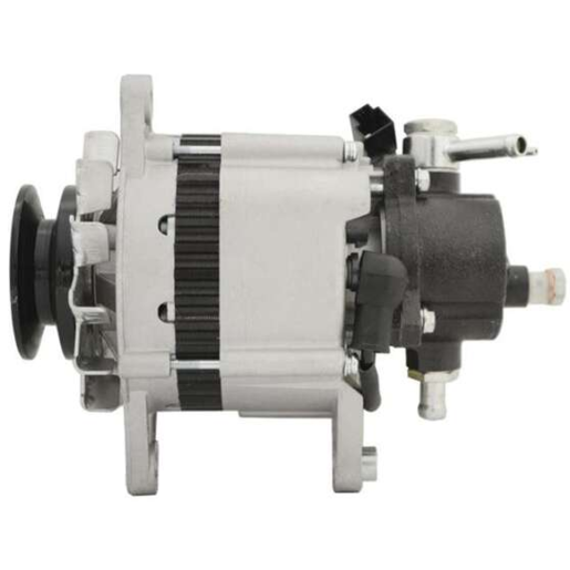 JAS Oceania Alternator 12V 75A - ANJ028