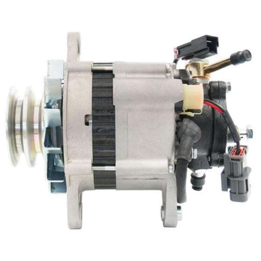 JAS Oceania Alternator 12V 70A - ANJ029