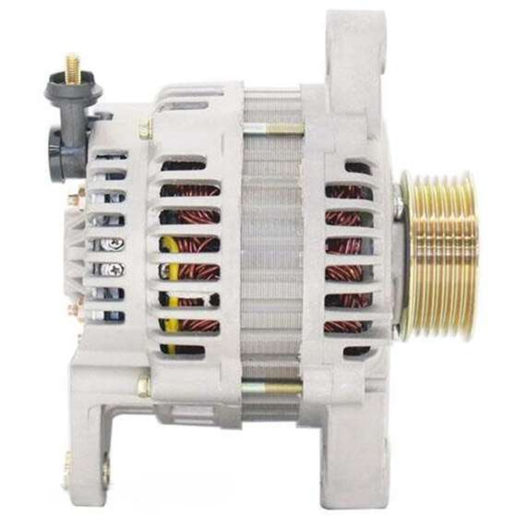 JAS Oceania Alternator 12V 80A - ANJ033