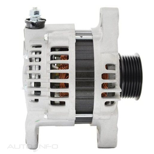 JAS Oceania Alternator 12V 80A - ANJ033