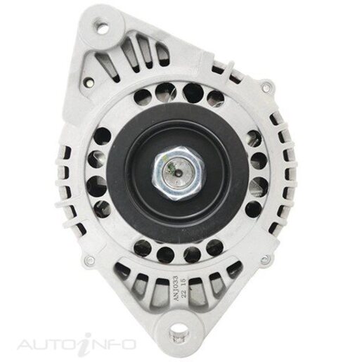 JAS Oceania Alternator 12V 80A - ANJ033