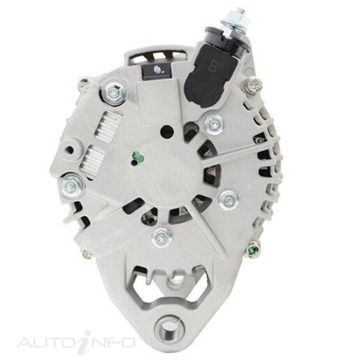 JAS Oceania Alternator 12V 80A - ANJ033