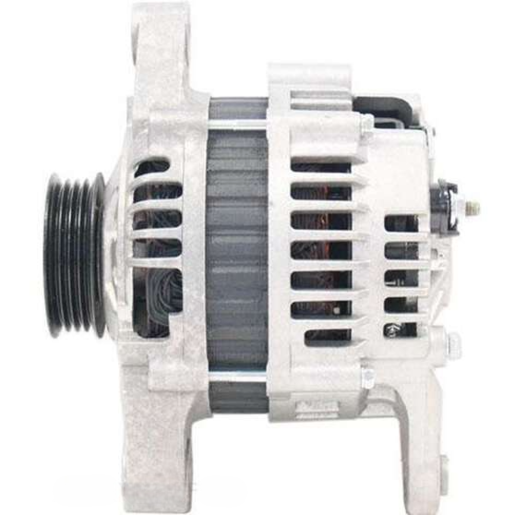 JAS Oceania Alternator 12V 70A - ANJ034
