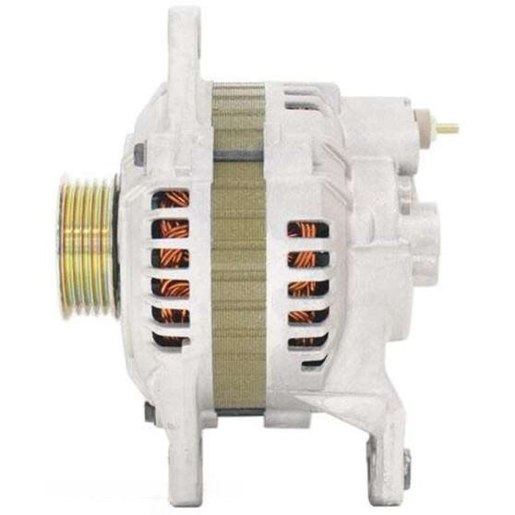 JAS Oceania Alternator 12V 65A - ANJ062GQ