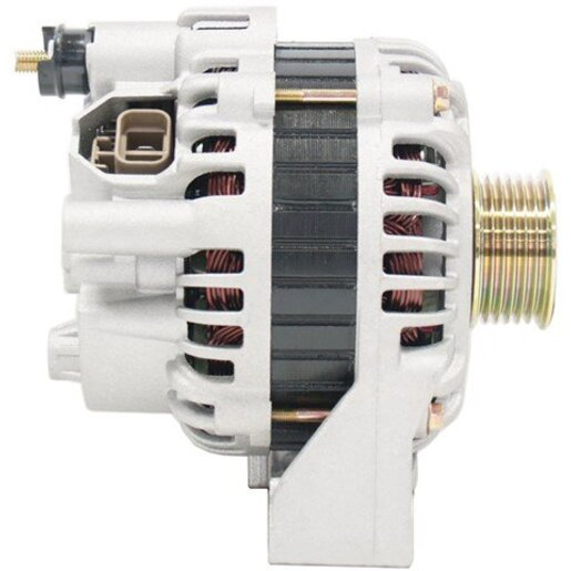 JAS Oceania Alternator 12V 110A - ANJ087GQ