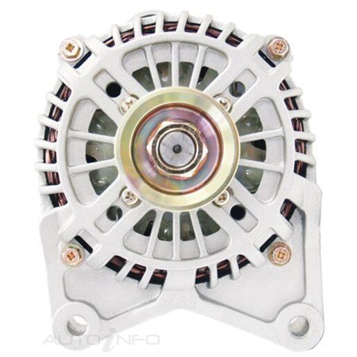 JAS Oceania Alternator 12V 110A - ANJ087GQ