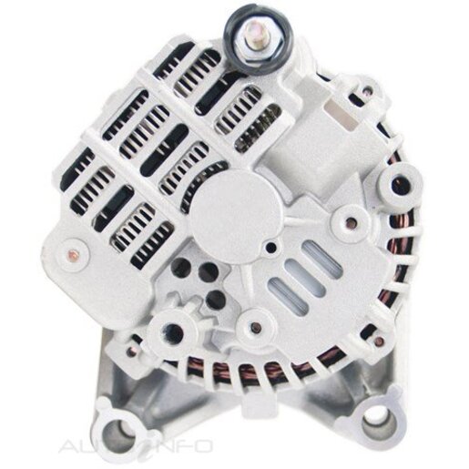 JAS Oceania Alternator 12V 110A - ANJ087GQ