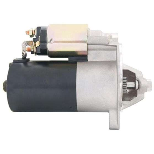 JAS Oceania Starter Motor 12V 1.4KW 10TH CW A/T - SNA001