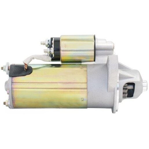 JAS Oceania Starter Motor 12V 2.2KW 13TH CW - SNA006