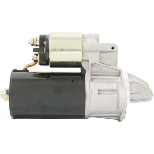 JAS Oceania Starter Motor 12V 1.4KW 9TH CW - SNB012