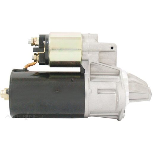 JAS Oceania Starter Motor 12V 1.4KW 9TH CW - SNB012