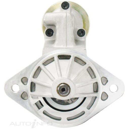 JAS Oceania Starter Motor 12V 1.4KW 9TH CW - SNB012