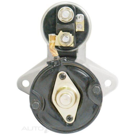 JAS Oceania Starter Motor 12V 1.4KW 9TH CW - SNB012